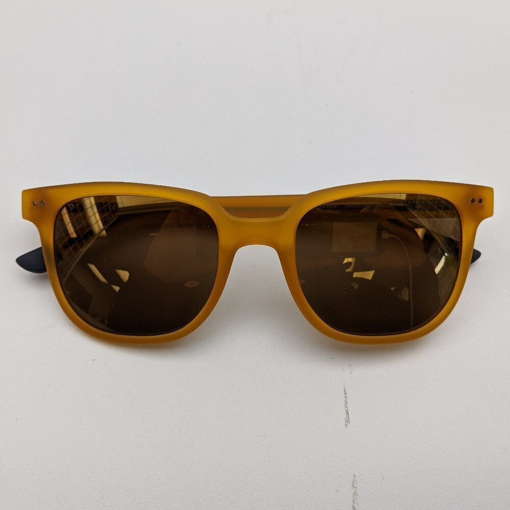 🕶️ Gant GS7019 Orange Men's Sunglasses (MHNY-15F) 52/20-145 / JLE138 🕶️​
